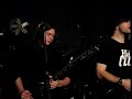 Banda Street Cats tocando 