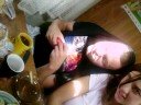 przy ?niadaniu :) przy ?niadaniu :)