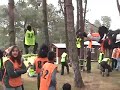 Lampas Internacional Campamentos 2