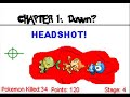 Pokemon  D/P: The Abridged Manga[Ch.1]