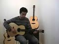 Atkin Guitars (Rosewood OO) Atkin Guitars (Rosewood OO)