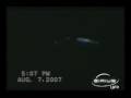 Turkey Istanbul / Kumburgaz UFO Video Turkey Istanbul / Kumburgaz UFO Video