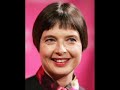 isabella rossellini
� http://www.charloteweb.com/stay_pretty
isabella fiorella elettra giovanna rossellini (born june 18, 1952) is an italian actress, filmmaker, author, philanthropist, and model. rossellini is noted for her brief career as a lanc�me model, and for her roles in films such as blue velvet and death becomes her.