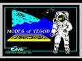 Nodes of Yesod for the Spectrum 48