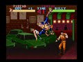 Final Fight SNES - No Deaths part 2/5