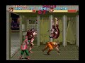 Final Fight SNES - No Deaths part 2/5