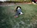 Parkour-idiot