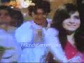Faisal Qureshi  MahNoor Baloch Dancing on Nagada Nagada