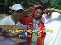 Huling Pagkakataon - Floetics