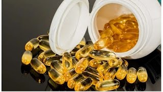 Fish oil pills reverse the effects of a fatty diet