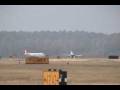 2008 Blue Angels Homecoming - Trainer Flight - Takeoffs
