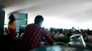 Danny Howells - Live @ lajuanitamusic New Year's Sunrise, Punta del Este 2023