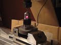 Milling Delrin - Full Process Milling Delrin - Full Process