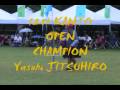 Disc Golf in JAPAN 2008 Digest