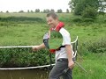 Beatrice Narrow Boat