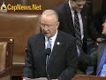 CONGRESS DEBATES ENDA/GAY DISCRIMINATION: Rep. Buck McKeon