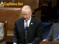 CONGRESS-DEBATES-END