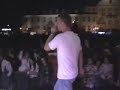 Shiml und Montana Max in wei�wasser 1.juni 2007