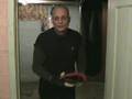 Coach Tom - Left Hook Tips