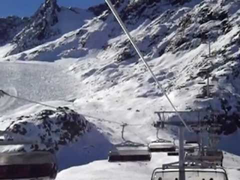 8er-Sesselbahn Rotadl