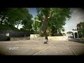 Lemon skunk's skate movie - EXPOSURE
