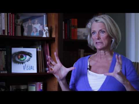 how to help visual learners