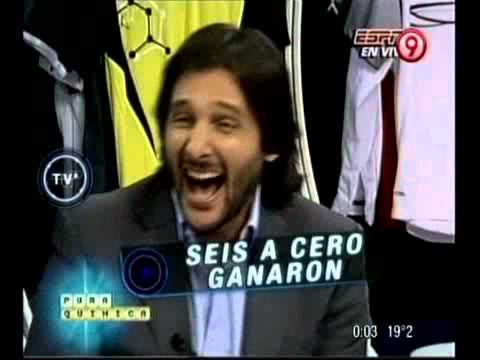 TVR - Entrevistas Registradas Eternas (1ra parte) 13-10-12
