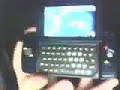 T-Mobile Sidekick LX - Keyboard