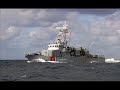 United States Coast Guard tribute