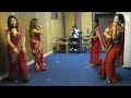 Alaska Teej Party Dancing 2012 (2069 Nepali)