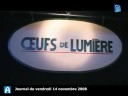 N�mes : \"Nimagine\" une qu�te du r�ve