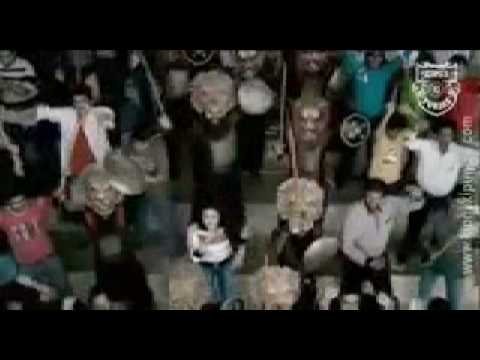 Kings XI Punjab - Dhoom Punjabi!