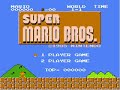 fast mario