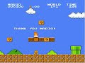 fast mario