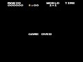 fast mario