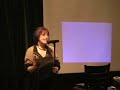 Science Slam - Paulette Science Slam - Paulette