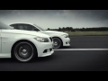 BMW Performance 2010 Promo