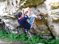 Escalade � Carsac