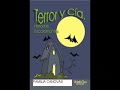 TERROR EN TOTANA. TERROR EN TOTANA.