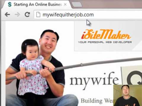 how to open online store