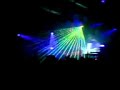 agnelli and nelson live at the arches