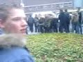 Amersfoort staking