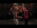Zumba with Lindsay Jay at Clapham Junction