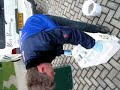 Ratten en muizenval