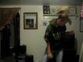 ashley going crazy 5