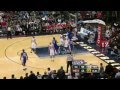 San Antonio Spurs Vs. New Jersey Nets Game Highlights February 11 2012 Manu Ginobili Returns