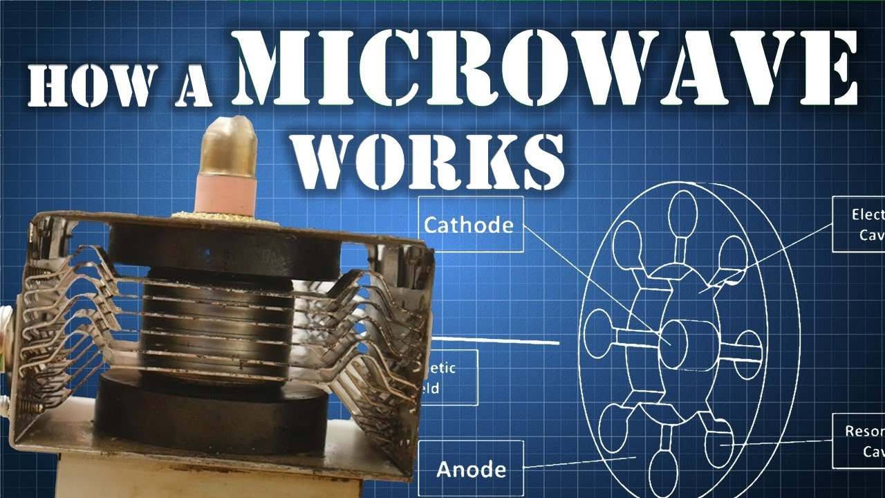 Basics of cavity resonators Electrical Engineering News and Products