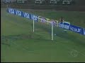 Colo Colo 1x3 Atl�tico-MG - Copa do Brasil 2007