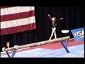 videos de Rebecca Bross - 2005 US Nationals Prelims - BB