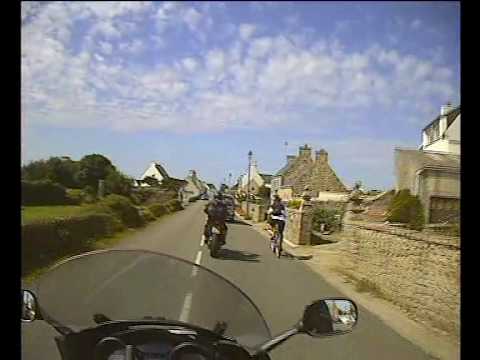 Dordogne - Bretagne - Normandie